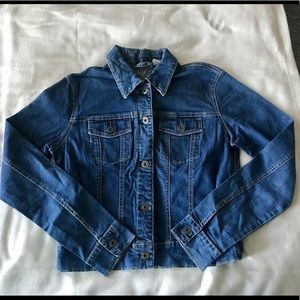 Gap Jean Jacket